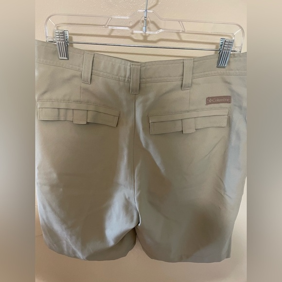 ✨Men’s Columbia Shorts Size 32 - Picture 9 of 10